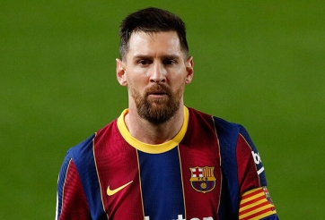 HLV Pochettino chính thức lên tiếng, xác nhận sự thật về Messi