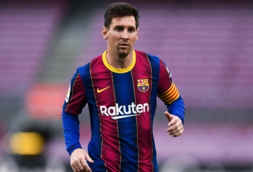 Xúc động: Video Barca tri ân những cống hiến của Messi