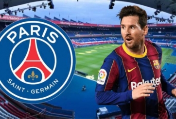 Xác nhận: Ấn định thời điểm Messi ký hợp đồng với Gã nhà giàu