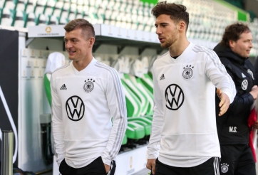 Chuyển nhượng MU 7/8: Chuẩn bị sở hữu ‘ngôi sao 60 triệu bảng’