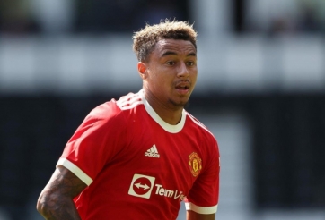 Chuyển nhượng MU 8/8: Quyết định tương lai Lingard, nhận 'niềm vui bất ngờ' từ Messi