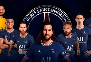 Messi sẽ khiến quỹ lương của PSG ‘phình to’ như thế nào?