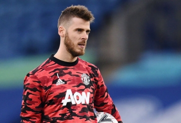 Chuyển nhượng MU 12/8: De Gea chốt tương lai, ‘nổ bom tấn’ vào mùa hè tới?