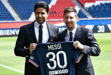 Nhận định PSG vs Strasbourg: Chờ đợi Messi ra mắt