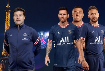 Soi kèo PSG vs Strasbourg: Nắm chắc chiến thắng