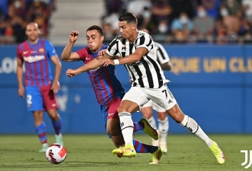 Chuyển nhượng tối 13/8: Ronaldo ấn định thời điểm đến đội bóng mới