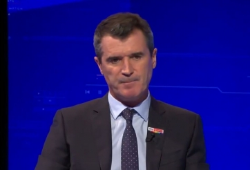 Ai xuất sắc hơn giữa Ronaldo và Messi? Roy Keane đã có câu trả lời