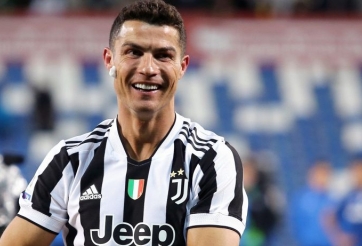 Romano xác nhận tương lai của Ronaldo