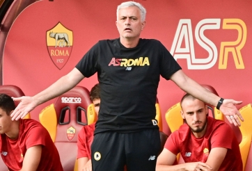 Mourinho chính thức lấy đi ngôi sao từ đội bóng cũ