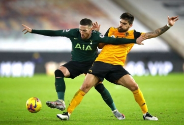 Soi kèo Wolves vs Tottenham: Gà trống gặp khó