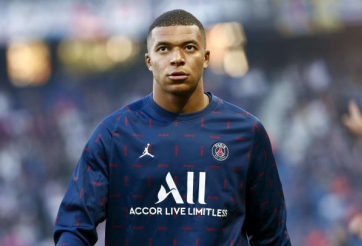 Chuyển nhượng bóng đá 21/8: MU gây sốc với Mbappe, PSG tiếp tục ‘tàn phá’ TTCN