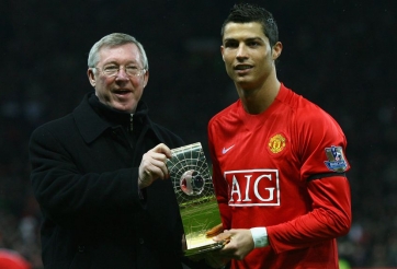 Chuyển nhượng MU 22/8: Rõ vụ Ronaldo trở về Old Trafford, bất ngờ rao bán trụ cột