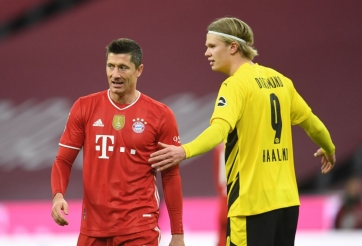 Chuyển nhượng MU 24/8: Chuẩn bị phương án B cho Haaland, được khuyên mua lại người cũ