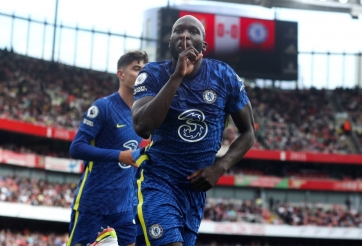 Huyền thoại Liverpool chỉ ra khắc tinh của Lukaku