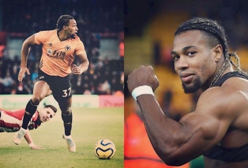 Tottenham chuẩn bị nâng cấp hàng công bằng một ‘VĐV thể hình’