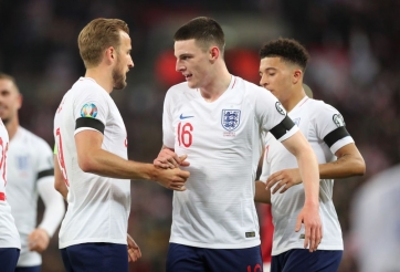 Chuyển nhượng MU 25/8: Xác định tân binh thứ tư, nhận tin vui vụ sao tuyển Anh