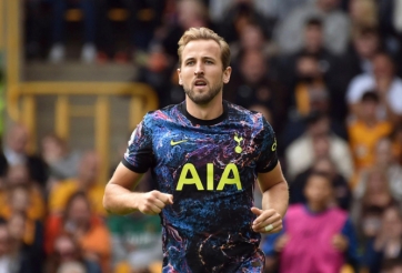 Harry Kane chuẩn bị nhận được hợp đồng cực khủng