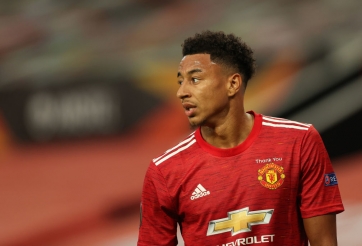 MU định đoạt tương lai Lingard sau sai lầm ‘chí tử’ tại cúp C1