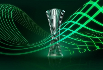 Bốc thăm Conference League: Tottenham rơi vào bảng tử thần