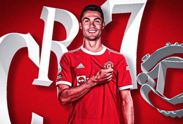 Rio Ferdinand chỉ ra ‘nhân vật bí ẩn’ đứng sau vụ Ronaldo trở lại MU