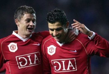 Trở lại MU, Ronaldo không muốn làm theo ý Solskjaer?