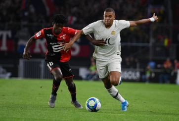 Mục tiêu trong mơ của MU bất ngờ gia nhập Real