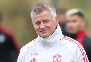 Lộ mục tiêu số một của MU ở kỳ chuyển nhượng mùa đông