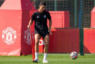 Nhận định MU vs Newcastle: Ronaldo ra mắt