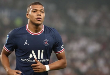Sao PSG làm rõ thương vụ Mbappe chuyển tới Real Madrid