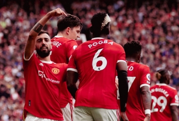 Kết quả bóng đá hôm nay 11/9: Sôi động Ngoại hạng Anh