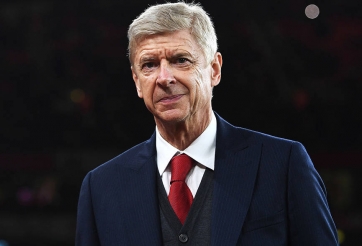 Wenger nói lời tâm can về khởi đầu tệ hại của Arsenal