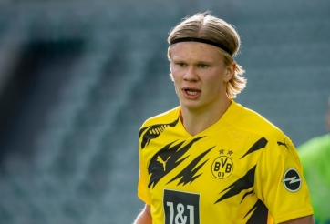 Chuyển nhượng MU 14/9: Bị đại kình địch vượt mặt vụ Haaland, gia hạn Bruno và Pogba?