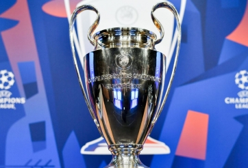 Kết quả bóng đá hôm nay 16/9: Messi và đồng đội bị cầm chân