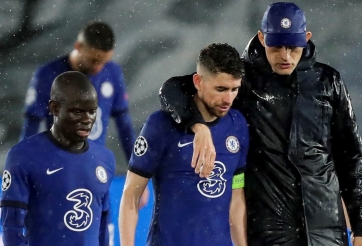 Chelsea chuẩn bị hoàn tất 4 bản hợp đồng mới