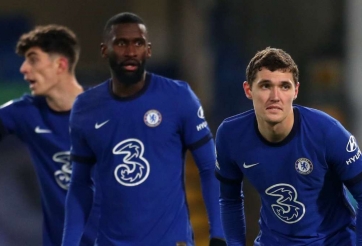 Chuyển nhượng bóng đá 3/4: Barca sắp đón tân binh, Lukaku rời Chelsea?