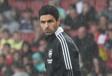 Chuyển nhượng bóng đá 16/9: Lộ ứng viên có thể thay thế Arteta