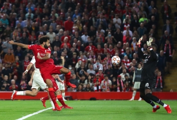 Video bàn thắng Liverpool 3-2 Milan: The Kop 'toát mồ hôi hột'