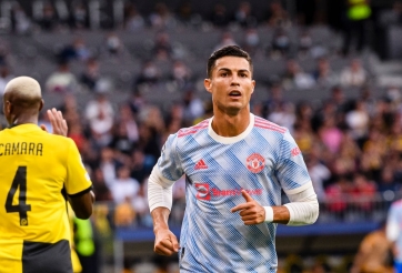 Top 10 ƯCV vô địch Champions League: Bất ngờ với vị trí của MU