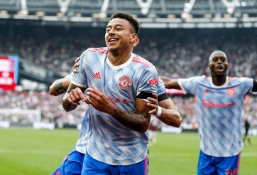 Chuyển nhượng MU 20/9: Công bố hợp đồng mới, Lingard được tưởng thưởng?