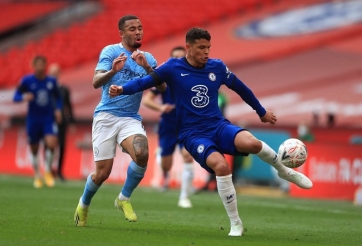 Lịch thi đấu vòng 6 Ngoại hạng Anh: Đại chiến Chelsea - Man City đá giờ đẹp