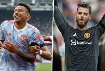 VIDEO: Solskjaer khen ngợi màn trình diễn của 2 người hùng của MU