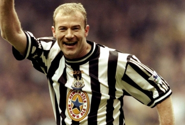 Alan Shearer chỉ ra đội bóng sẽ vô địch Ngoại hạng Anh 2021/22