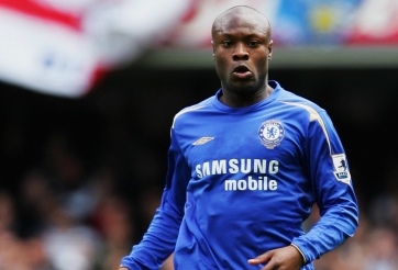 Huyền thoại Chelsea chỉ ra trung vệ xuất sắc nhất Ngoại hạng Anh