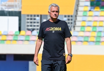 Mourinho lên kế hoạch ‘hút máu’ đội bóng cũ