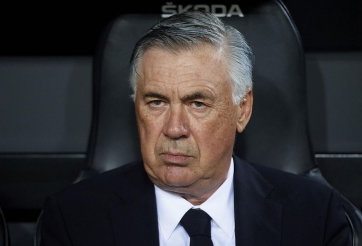 Real Madrid gây bất ngờ với hậu vệ phải hàng đầu thế giới