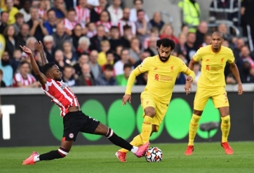 Kết quả bóng đá hôm nay 26/9: Liverpool, Real gây thất vọng