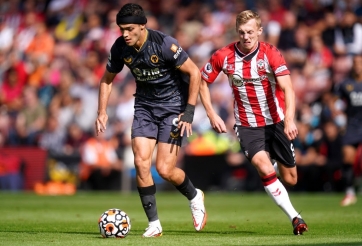 Jimenez tỏa sáng giúp Bầy sói có chiến thắng thứ 2 ở Ngoại hạng Anh