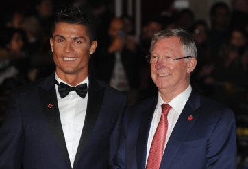 Chuyển nhượng MU 27/9: Sir Alex tiết lộ vụ Ronaldo đến Real, Quỷ đỏ ‘trảm’ Solskjaer?