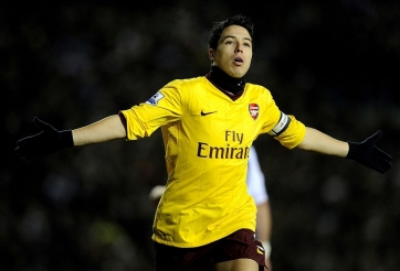 ‘Tiểu Zidane’ chính thức giải nghệ ở tuổi 34