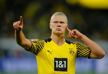 Chuyển nhượng MU 30/9: Chiêu mộ ‘Pirlo Anh quốc’, sáng cửa sở hữu Haaland?